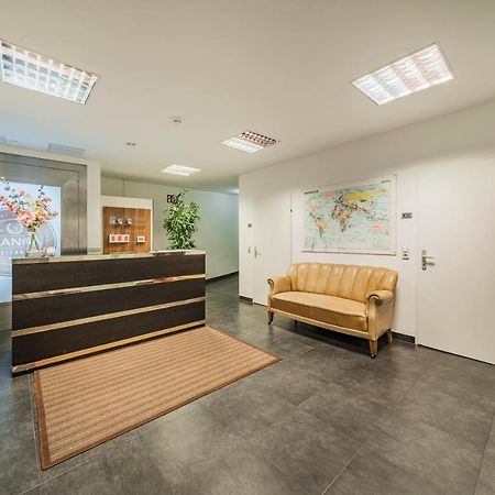Bianca Apartment 3 - Top Location Вена Экстерьер фото