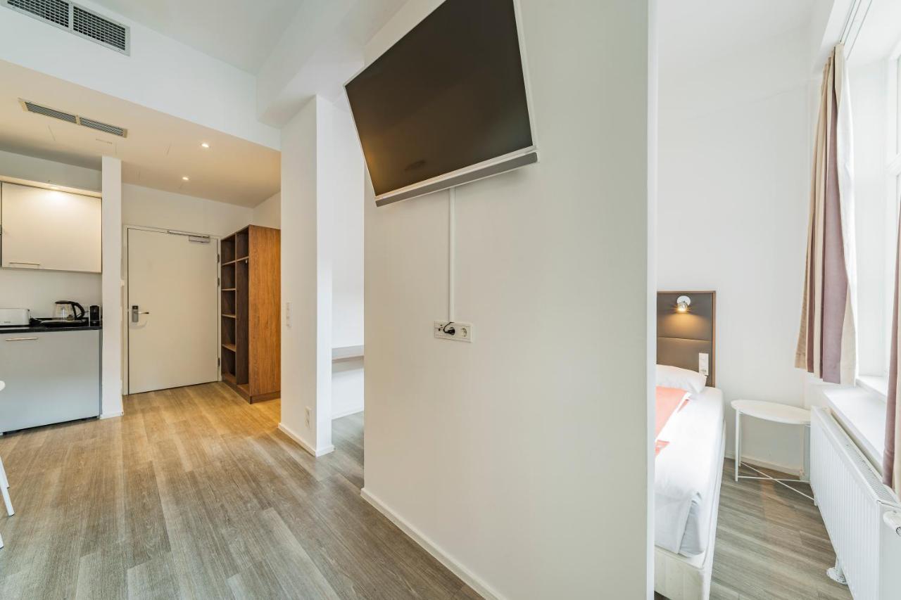 Bianca Apartment 3 - Top Location Вена Экстерьер фото