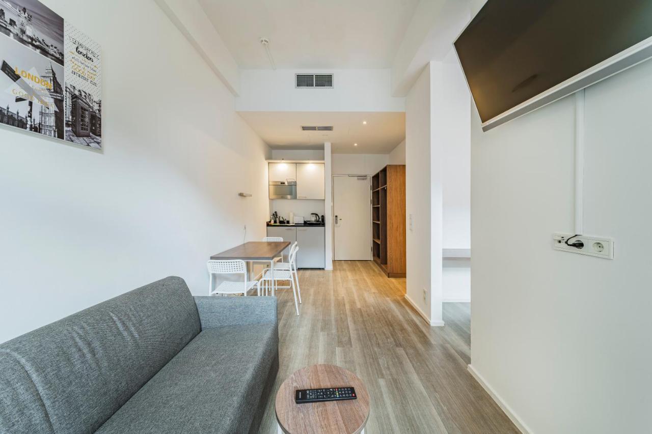 Bianca Apartment 3 - Top Location Вена Экстерьер фото