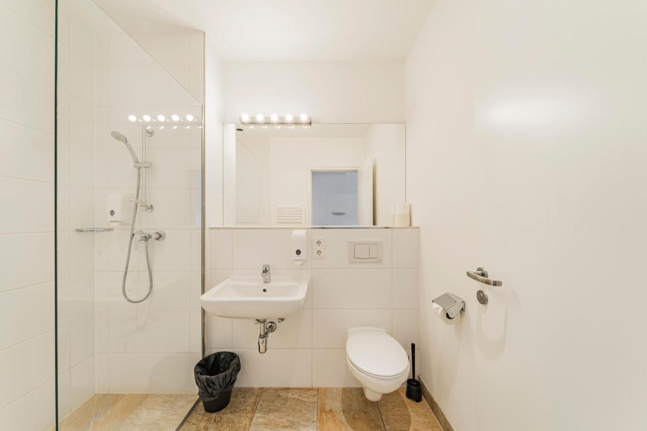 Bianca Apartment 3 - Top Location Вена Экстерьер фото