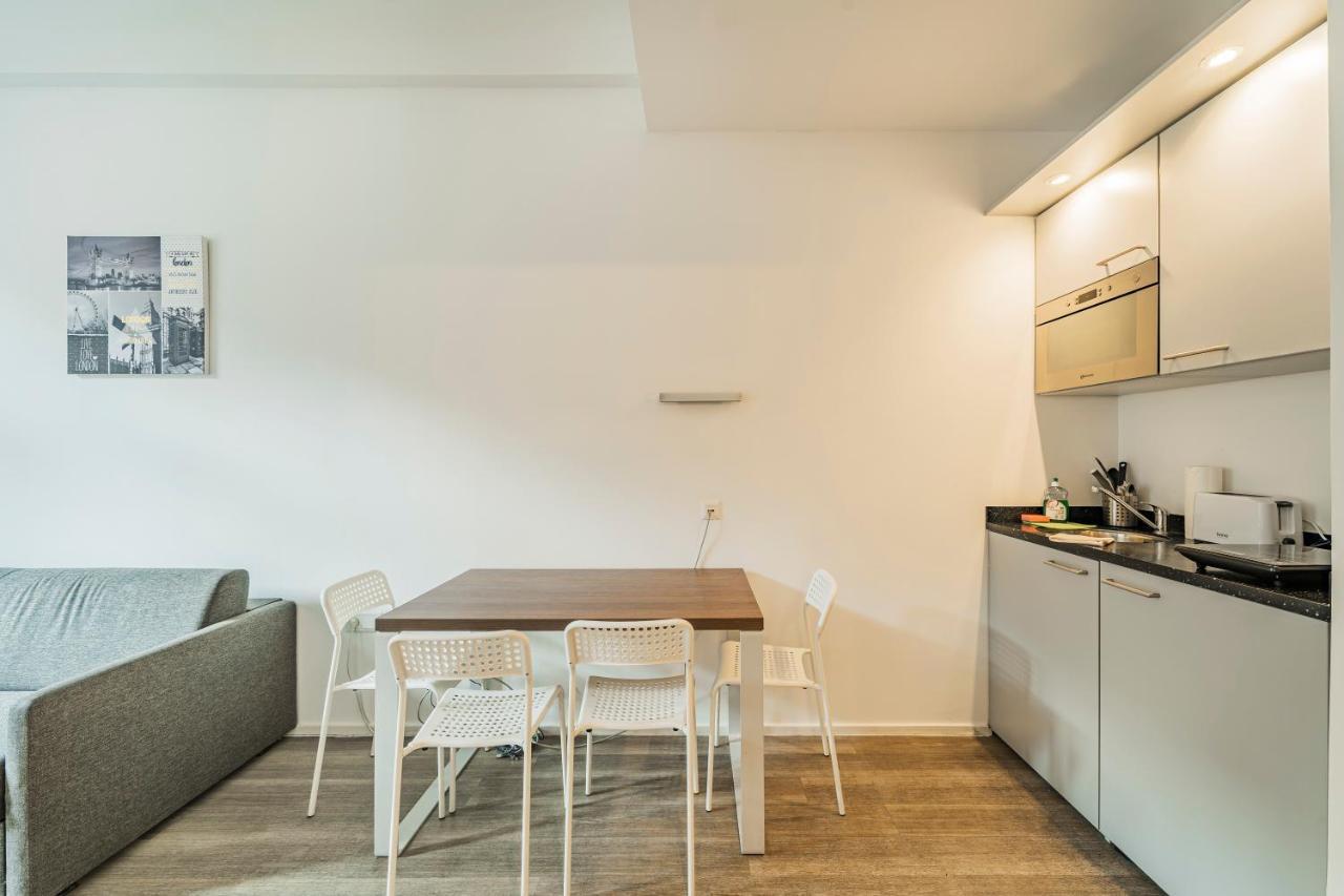Bianca Apartment 3 - Top Location Вена Экстерьер фото